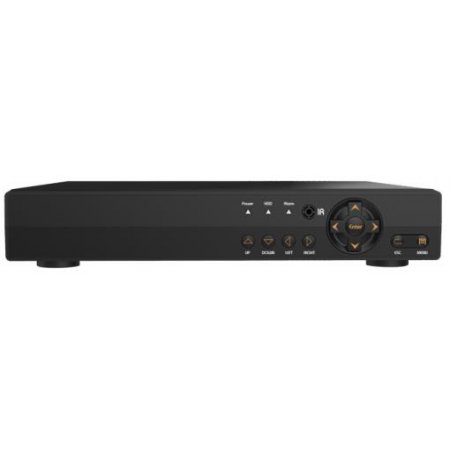 SX-W16T 16ch 4MP AHD DVR With 2 Audio