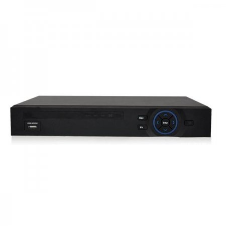 SA-Y08H AHD 720P 8ch Video DVR P2P Real Time Record And Play..