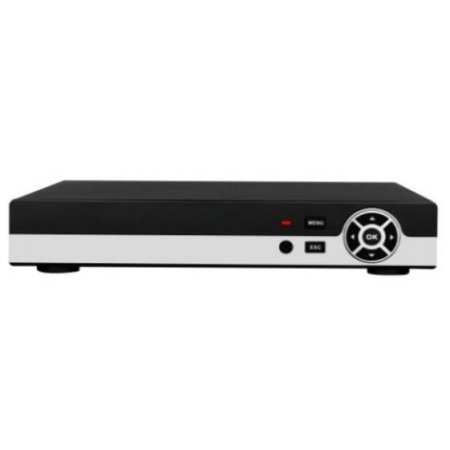 SA-V08H 8CH P2P Cloud XMeye DVR